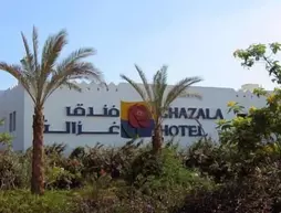 Ghazala Beach Hotel | Güney Sina (il) - Şarm El Şeyh (ve civarı) - Şarm El-Şeyh