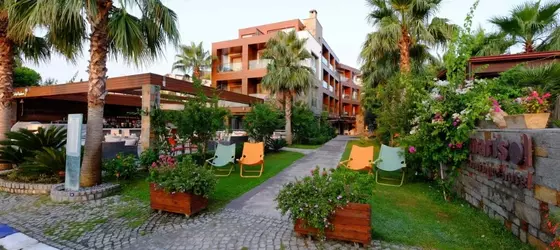 Marisol Boutique Hotel | Muğla - Bodrum - Gündoğan