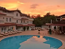 Konfor Suite Otel | Muğla - Fethiye