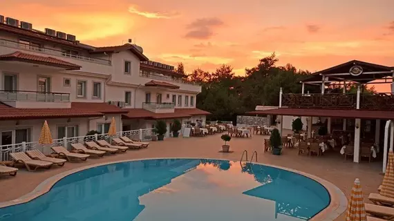 Konfor Suite Otel | Muğla - Fethiye