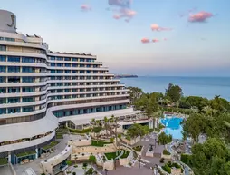 Rixos Downtown Antalya - The Land of Legends Access