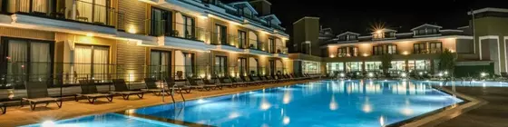 Ramada Resort By Wyndham Pamukkale Thermal Hotel | Denizli