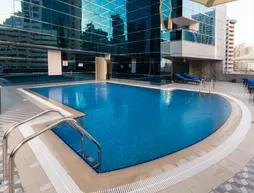 Golden Tulip Media Hotel | Dubai