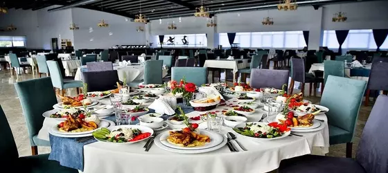 Gıran Park Termal Hotel | Diyarbakir