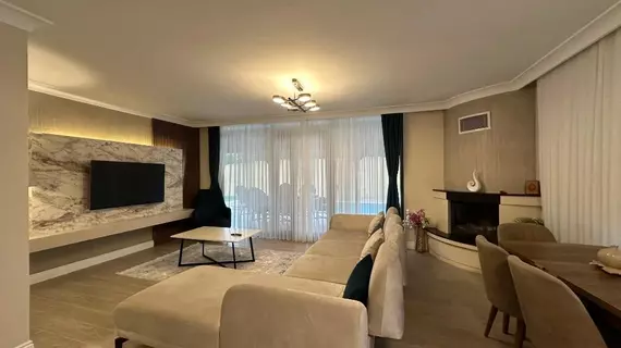 Riyan Garden Villas | Sakarya - Sapanca