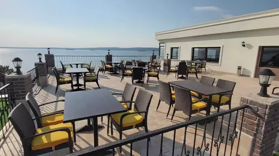 İris Hotel Çanakkale | Canakkale - Canakkale Sehir Merkezi - Güzelyalı