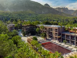 Hotel Golden Sun | Antalya - Kemer - Beldibi