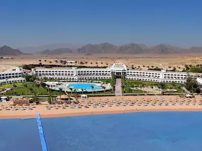 Baron Palms Sharm El Sheikh +16