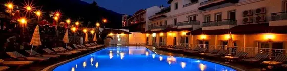 Konfor Suite Otel | Muğla - Fethiye