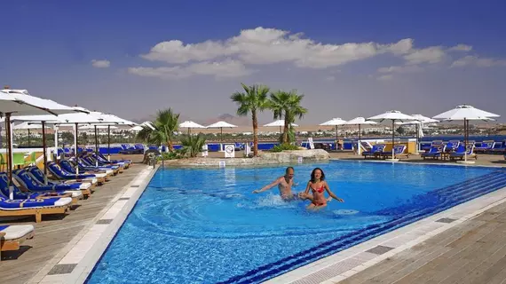 Lido Sharm | Güney Sina (il) - Şarm El Şeyh (ve civarı) - Şarm El-Şeyh