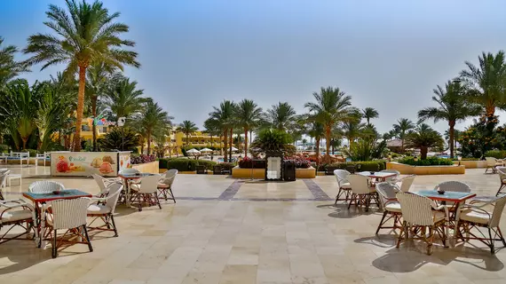 Amwaj Oyoun & Resort | Güney Sina (il) - Şarm El Şeyh (ve civarı) - Şarm El-Şeyh