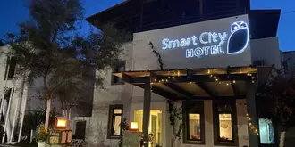 Smart City Hotel Bodrum