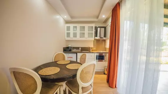 Sapanca Çayır Çimen Otel | Sakarya - Sapanca