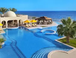 The Oberoi Sahl Hasheesh | Kızıldeniz İli - Hurgada (ve civarı) - Hurgada - Village Road