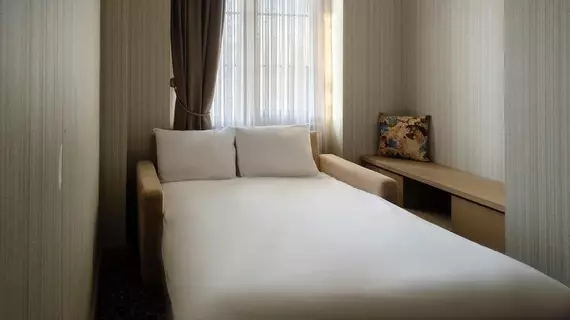 Mata Butik Hotel |  Istanbul  - Şile