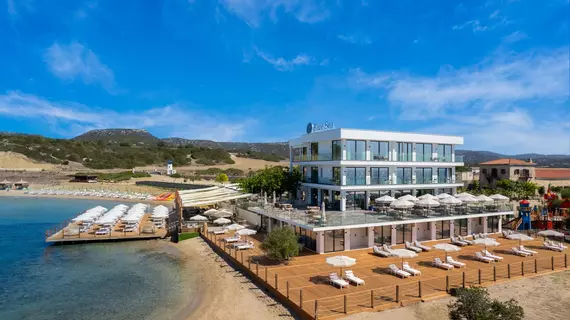 Blue Sea Hotel | Kıbrıs - Mağusa - Dipkarpaz