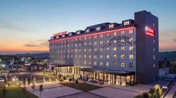 Hilton Garden Inn Erzurum | Erzrum