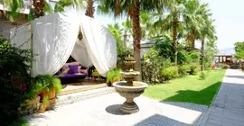 Marisol Boutique Hotel | Muğla - Bodrum - Gündoğan