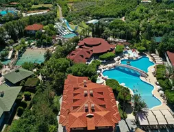 Side Club Grand Side Amazon Water World | Antalya - Manavgat