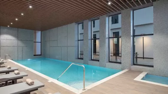 Hilton Garden Inn Erzurum | Erzrum