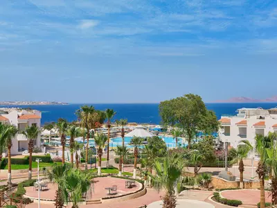 Dreams Beach Resort - Sharm El Sheikh