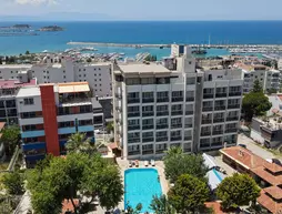 Porteras Hotel | Aydın - Kuşadası