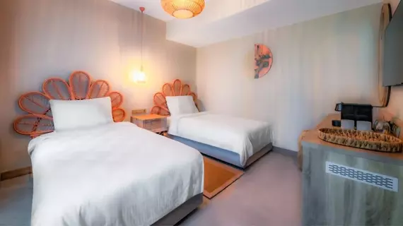 Suum Bodrum Hotel & Beach +16 | Muğla - Bodrum - Akyarlar