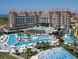 Side Mare Resort Spa | Antalya - Side