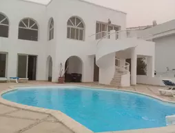 Carlton Luxury Resort | Güney Sina (il) - Şarm El Şeyh (ve civarı) - Ras Umm Sid - El Hadaba