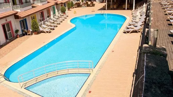 Konfor Suite Otel | Muğla - Fethiye