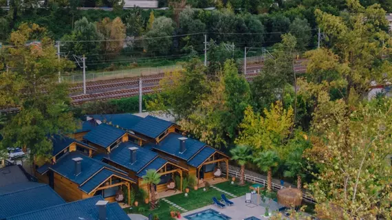 Gölevi Resort Sapanca | Sakarya - Sapanca