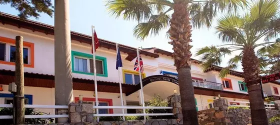 Konfor Suite Otel | Muğla - Fethiye