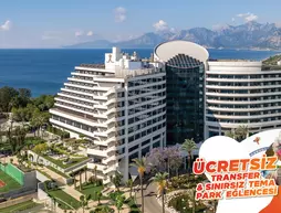 Rixos Downtown Antalya - The Land of Legends Access | Antalya - Antalya Kent Merkezi