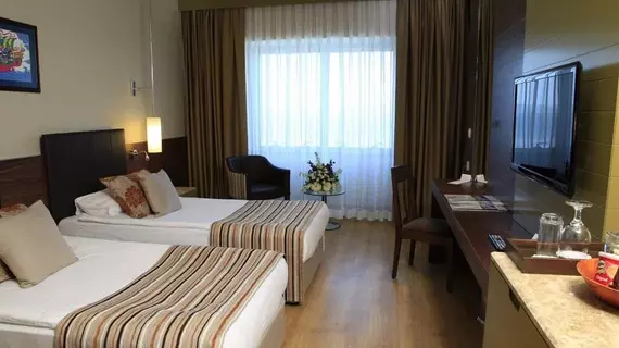 Kolin Hotel Spa & Convention Center | Canakkale - Canakkale Sehir Merkezi