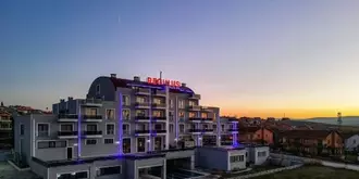 Regulus Thermal Apart Hotel & Villas