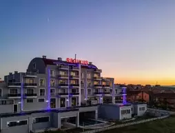 Regulus Thermal Apart Hotel & Villas | Afyonkarahisar