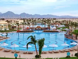 DoubleTree by Hilton Sharm El Sheikh - Sharks Bay Resort | Güney Sina (il) - Şarm El Şeyh (ve civarı) - Şarm El-Şeyh