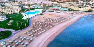 Cleopatra Luxury Resort - Makadi Bay