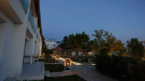 Glenn Hotel & Beach | Canakkale - Ayvacık