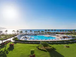 Baron Resort Sharm El Sheikh | Güney Sina (il) - Şarm El Şeyh (ve civarı) - Şarm El-Şeyh - Ras Nasrani