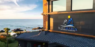 Mavi Marin Boutique Hotel