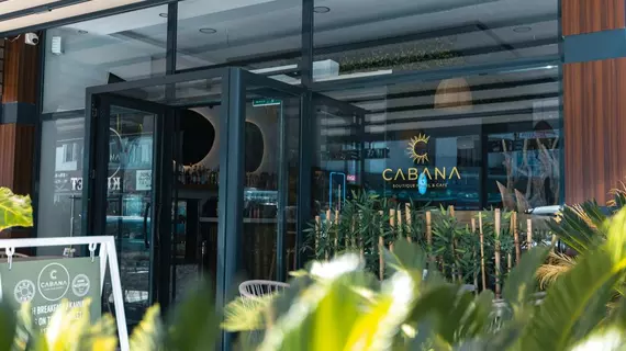 Cabana Boutique Hotel | Muğla - Milas