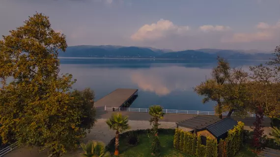 Gölevi Resort Sapanca | Sakarya - Sapanca