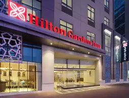 Hilton Garden Inn Dubai Al Muraqabat | Dubai - Deira