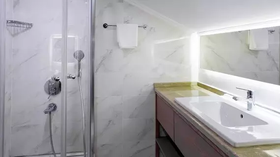 Mata Butik Hotel |  Istanbul  - Şile