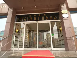 Malabadi̇ Hotel | Diyarbakir