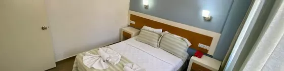 Konfor Suite Otel | Muğla - Fethiye