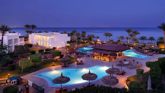 Renaissance Sharm El Sheikh Golden View Beach Resort | Güney Sina (il) - Şarm El Şeyh (ve civarı) - Ras Umm Sid - El Hadaba