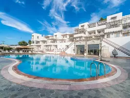 Elementa Boutique Hotel | Muğla - Bodrum