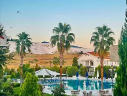 Tripolis Hotel | Denizli - Pamukkale